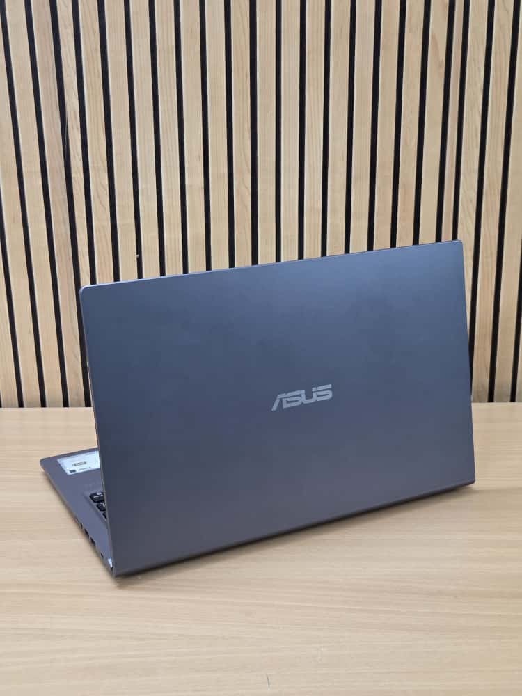 Vivobook X515FAC_X515FA Vivobook X515FAC_X515FA